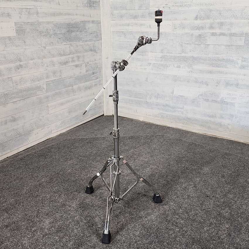 Used Tama HC103BW Star Boom Cymbal Stand - Excellent - Drum Center Of Portsmouth