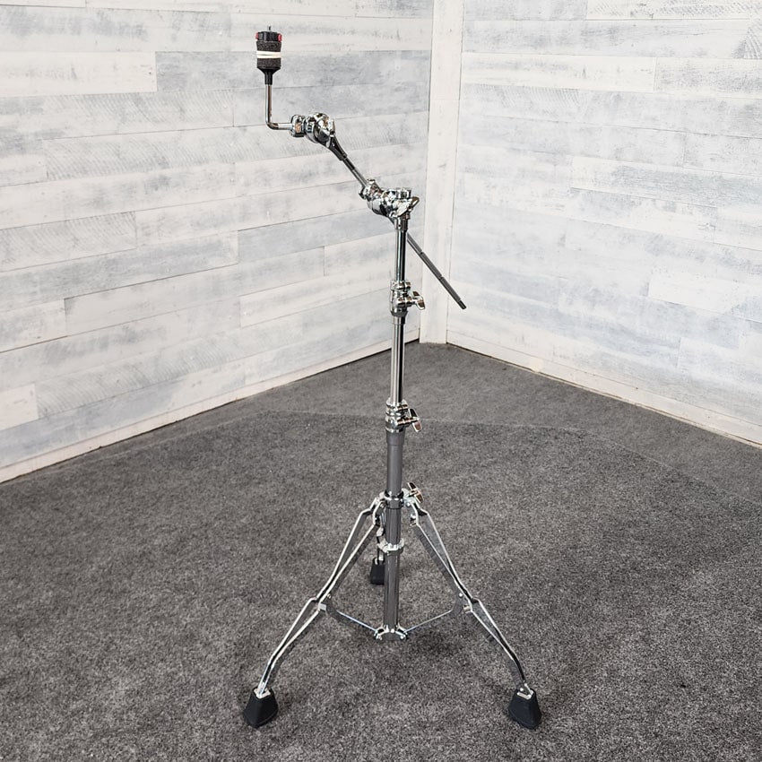 Used Tama HC103BW Star Boom Cymbal Stand - Excellent - Drum Center Of Portsmouth