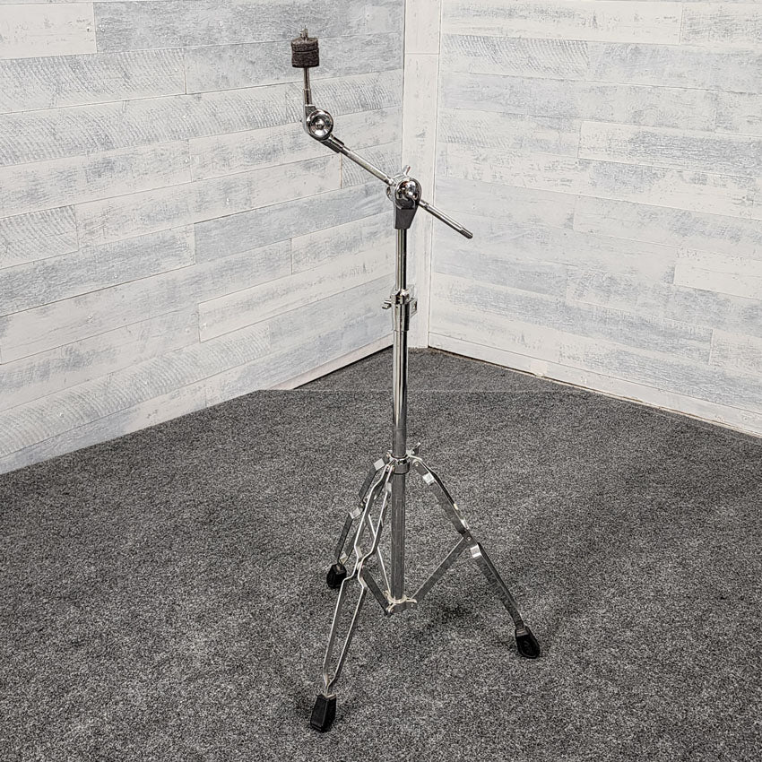 Used PDP Double Braced Boom Cymbal Stand - Fair - Drum Center Of Portsmouth