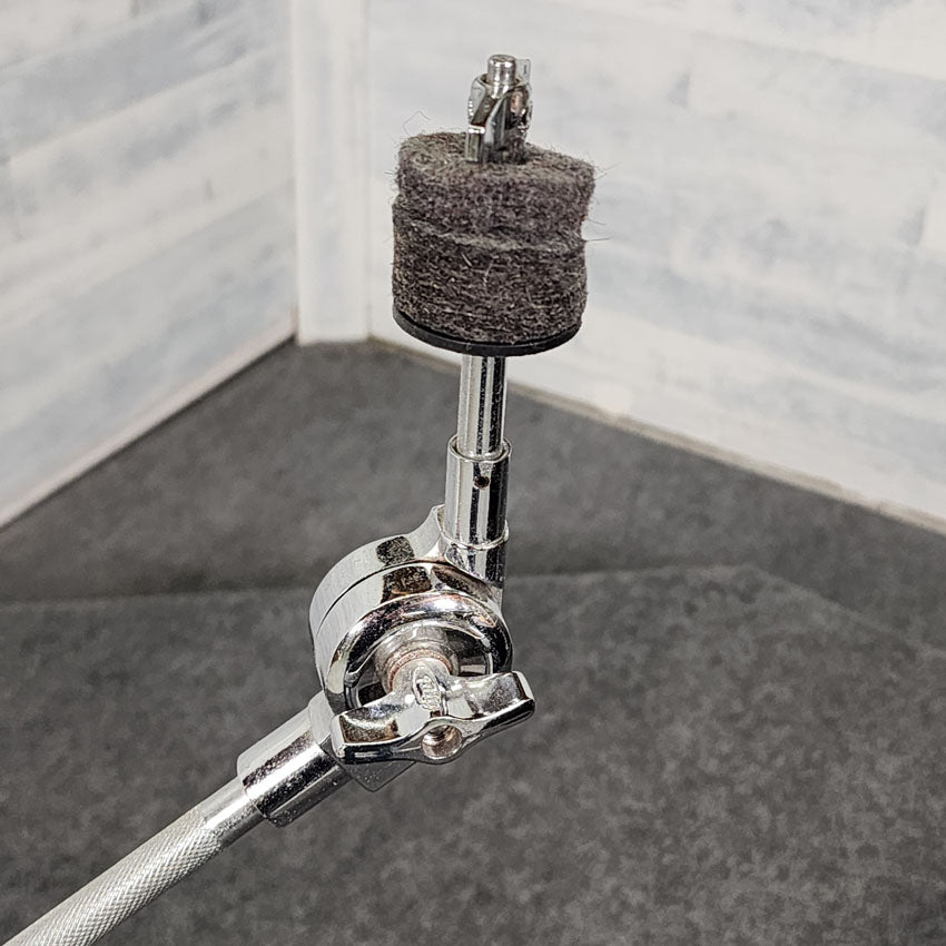 Used PDP Double Braced Boom Cymbal Stand - Fair - Drum Center Of Portsmouth