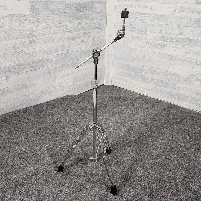 Used PDP Double Braced Boom Cymbal Stand - Fair - Drum Center Of Portsmouth