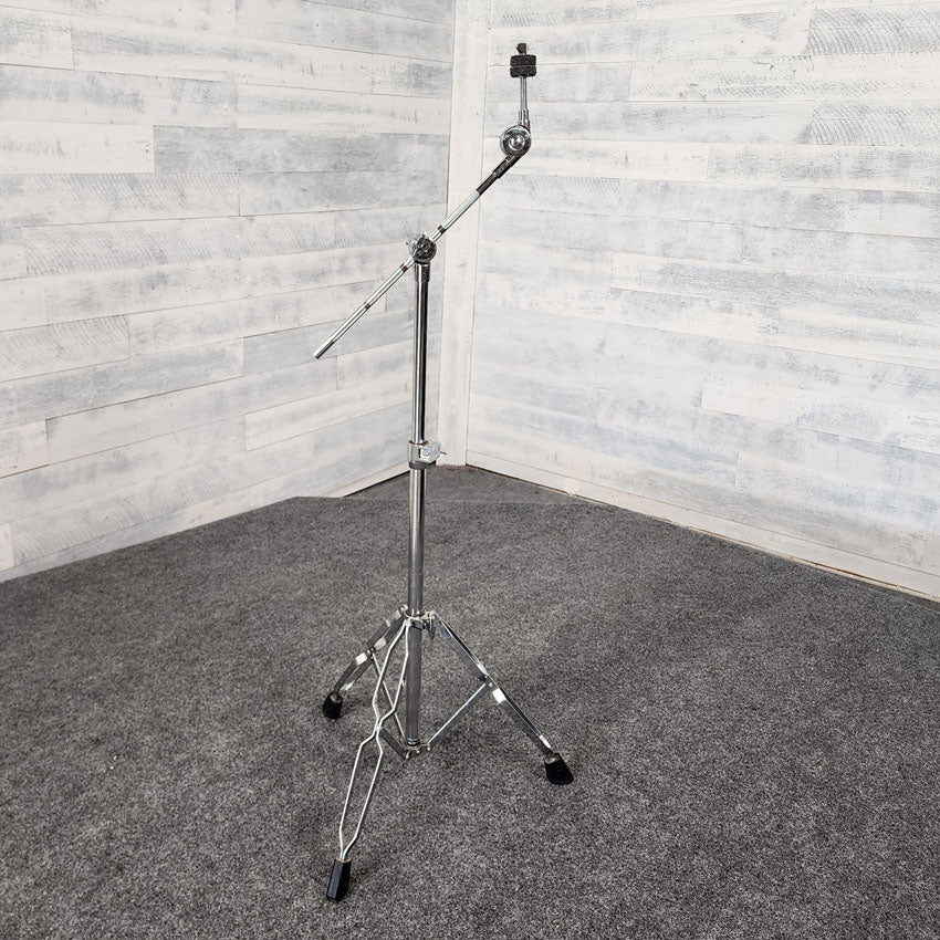 Used SP Double Braced Boom Cymbal Stand #1 - Fair - Drum Center Of Portsmouth