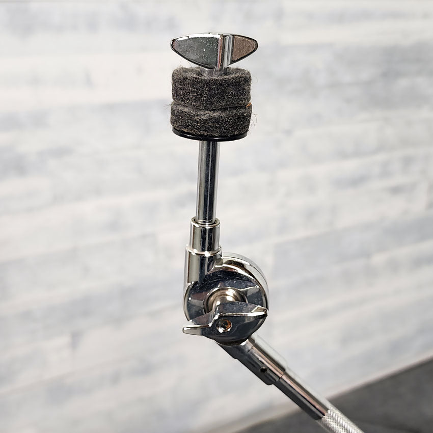 Used SP Double Braced Boom Cymbal Stand #2 - Fair - Drum Center Of Portsmouth