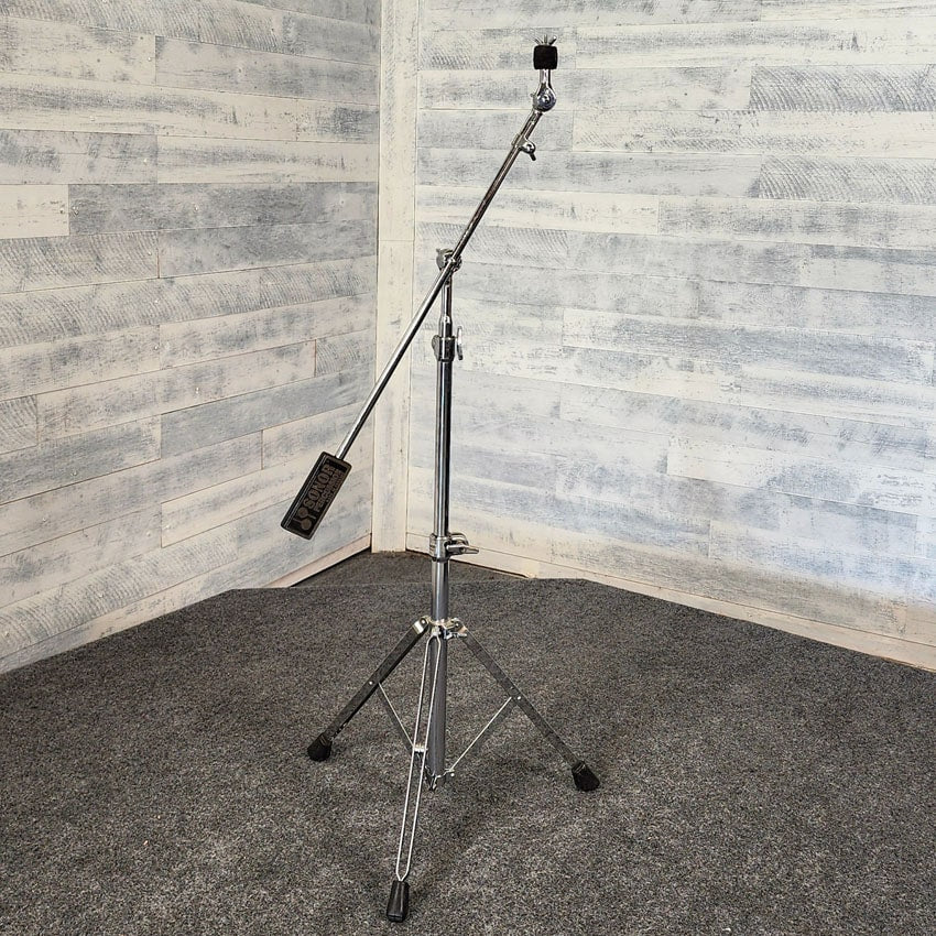 Used Sonor Phonic Boom Stand - Good - Drum Center Of Portsmouth
