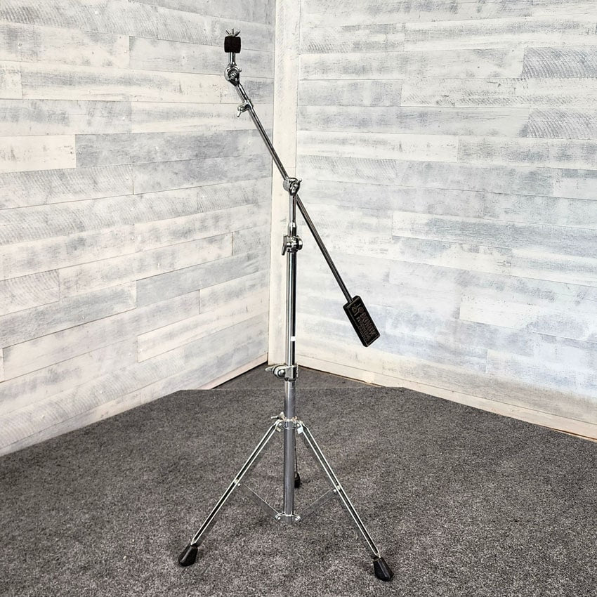 Used Sonor Phonic Boom Stand - Good - Drum Center Of Portsmouth