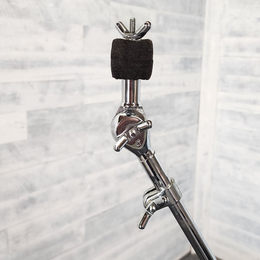 Used Sonor Phonic Boom Stand - Good - Drum Center Of Portsmouth