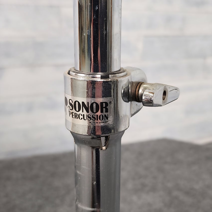 Used Sonor Phonic Boom Stand - Good - Drum Center Of Portsmouth