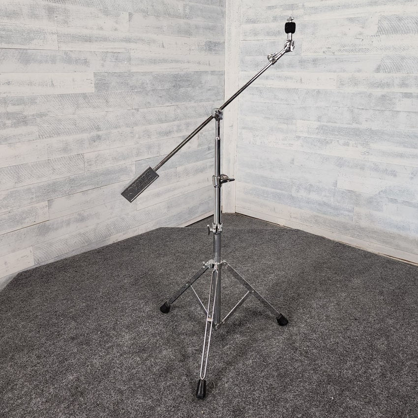 Used Sonor Phonic Boom Stand - Good - Drum Center Of Portsmouth