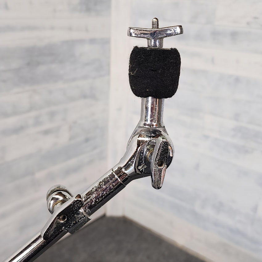 Used Sonor Phonic Boom Stand - Good - Drum Center Of Portsmouth