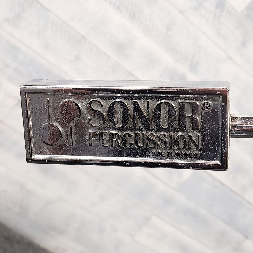 Used Sonor Phonic Boom Stand - Good - Drum Center Of Portsmouth