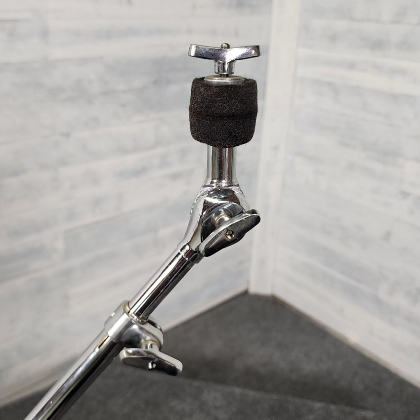 Used Sonor Double Cymbal Stand - Very Good - Drum Center Of Portsmouth