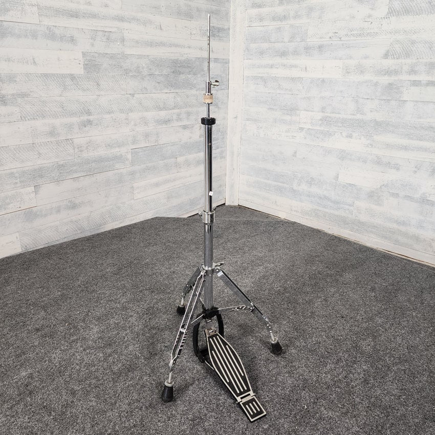 Used Sonor Performer Hi Hat Stand - Good - Drum Center Of Portsmouth