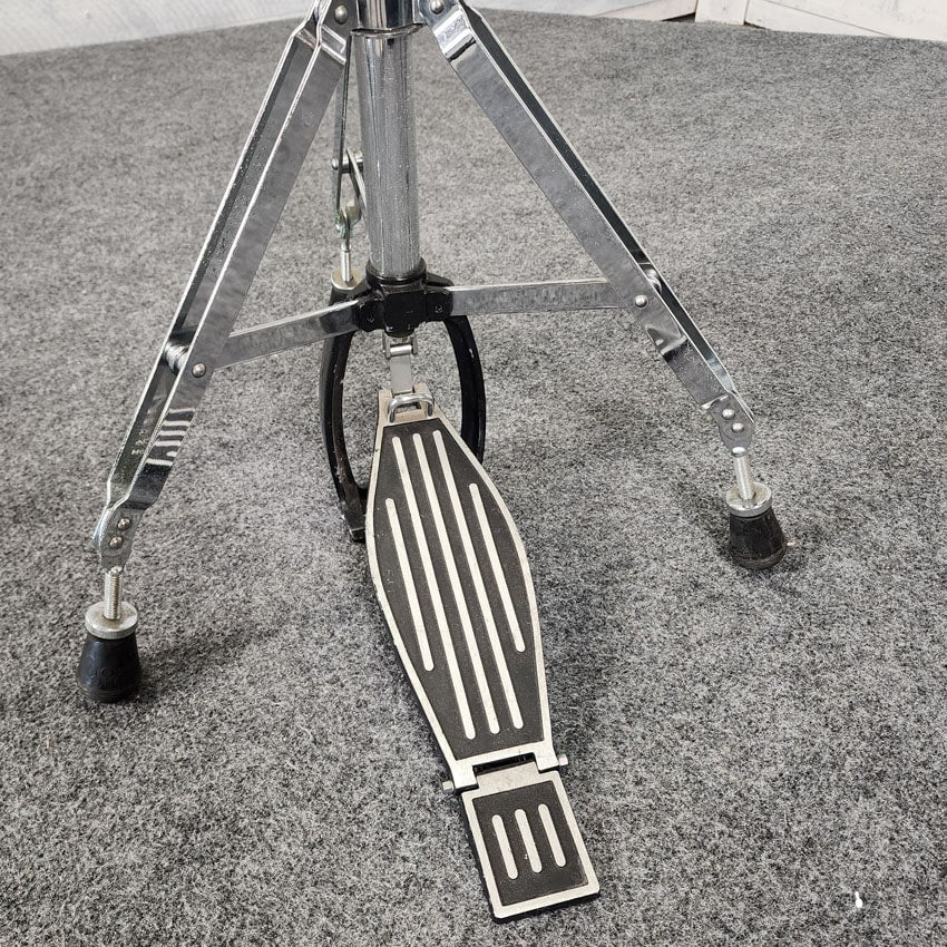 Used Sonor Performer Hi Hat Stand - Good - Drum Center Of Portsmouth