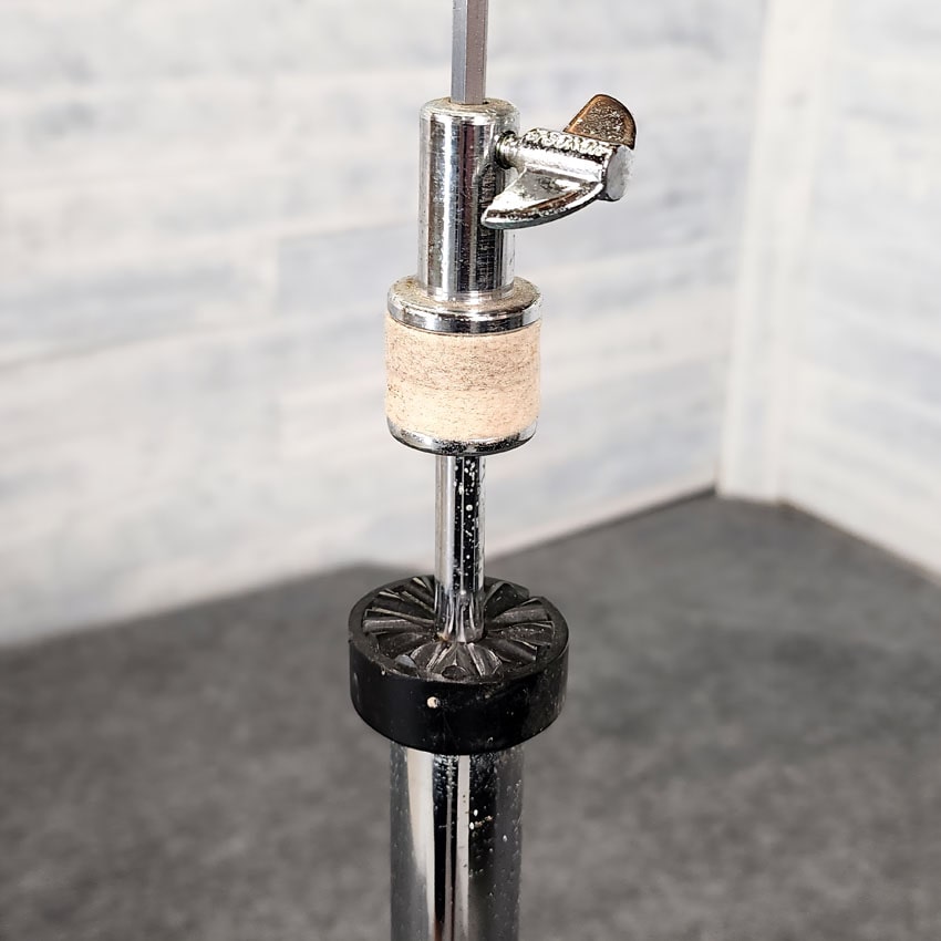 Used Sonor Performer Hi Hat Stand - Good - Drum Center Of Portsmouth