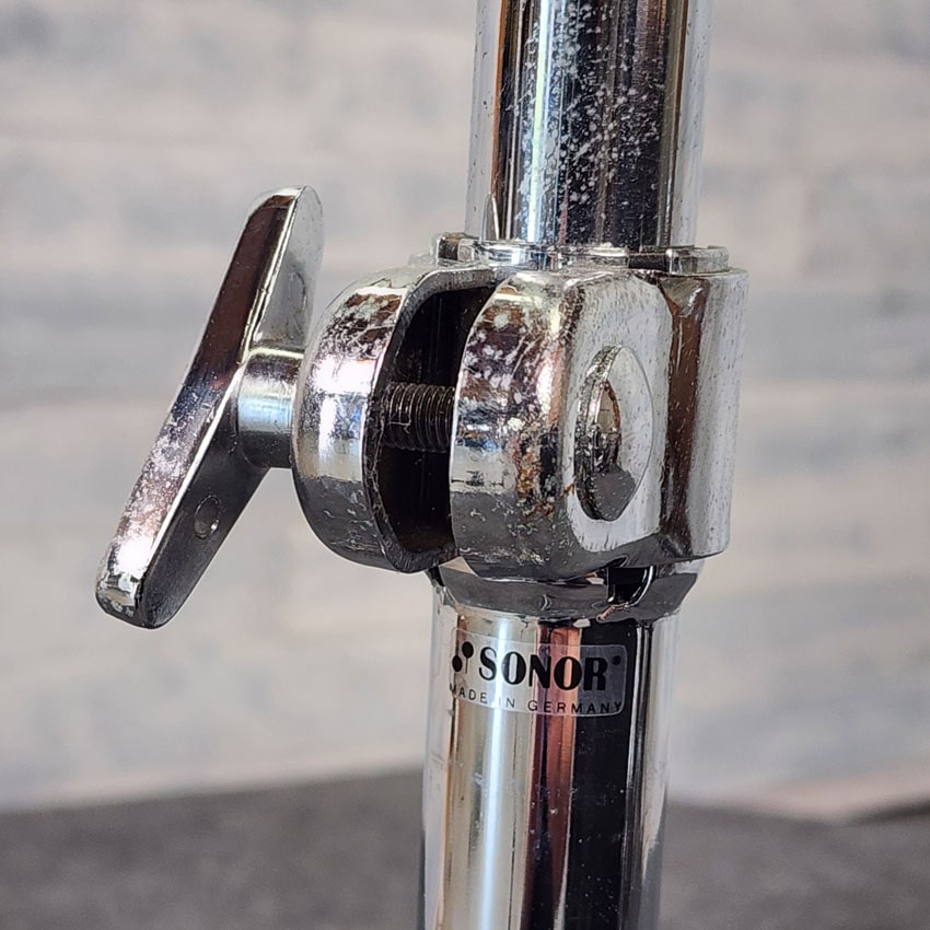 Used Sonor Performer Hi Hat Stand - Good - Drum Center Of Portsmouth