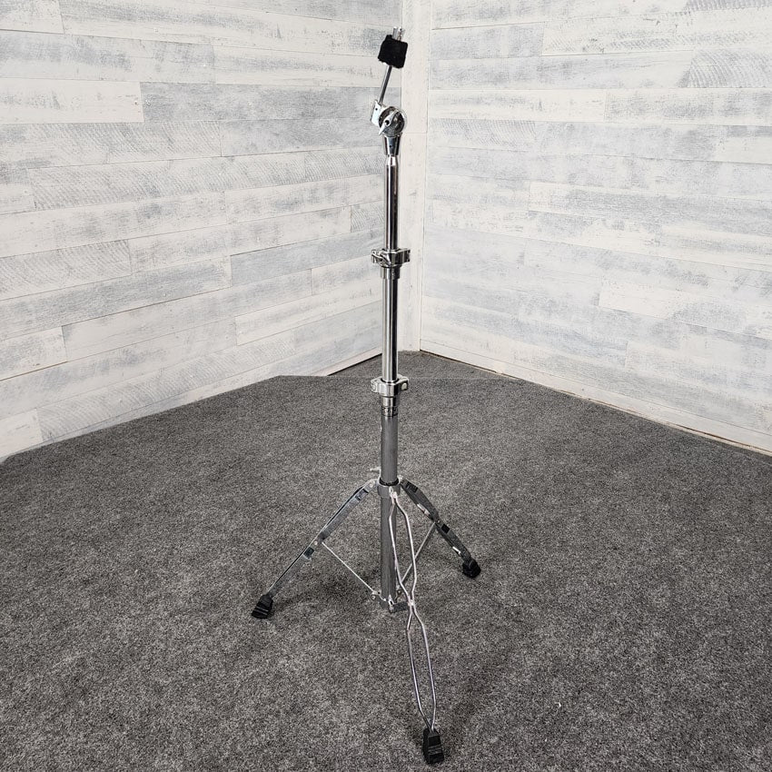Used Peace Straight Cymbal Stand - Excellent - Drum Center Of Portsmouth