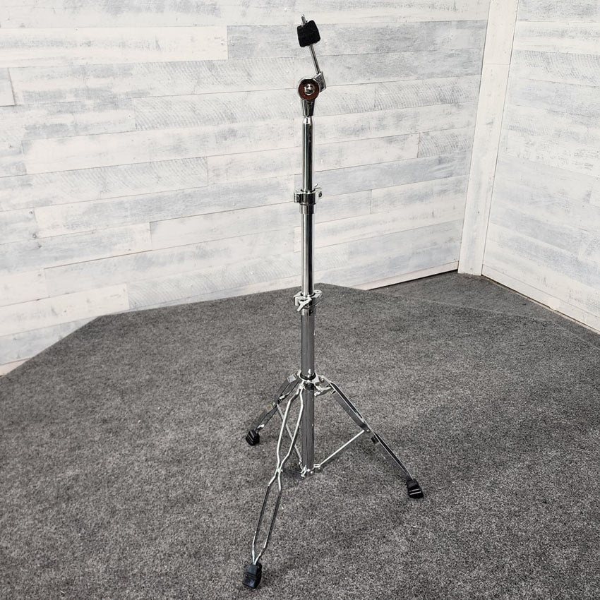 Used Peace Straight Cymbal Stand - Excellent - Drum Center Of Portsmouth