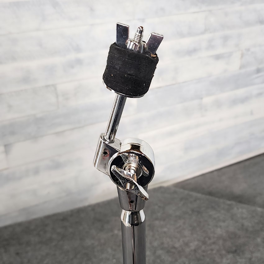 Used Peace Straight Cymbal Stand - Excellent - Drum Center Of Portsmouth