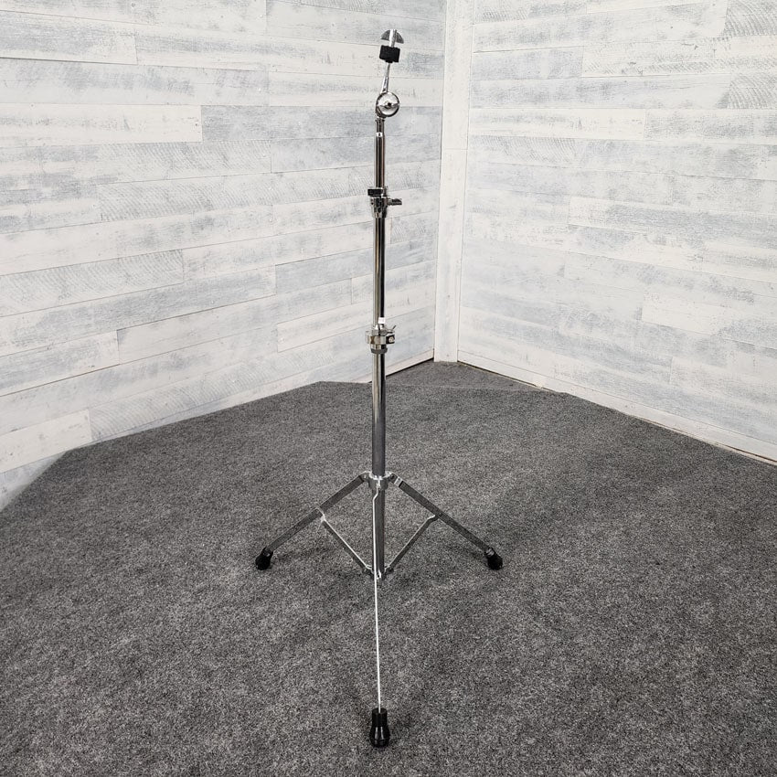 Used Sonor Straight Cymbal Stand - Excellent - Drum Center Of Portsmouth