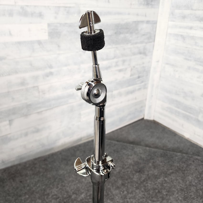 Used Sonor Straight Cymbal Stand - Excellent - Drum Center Of Portsmouth