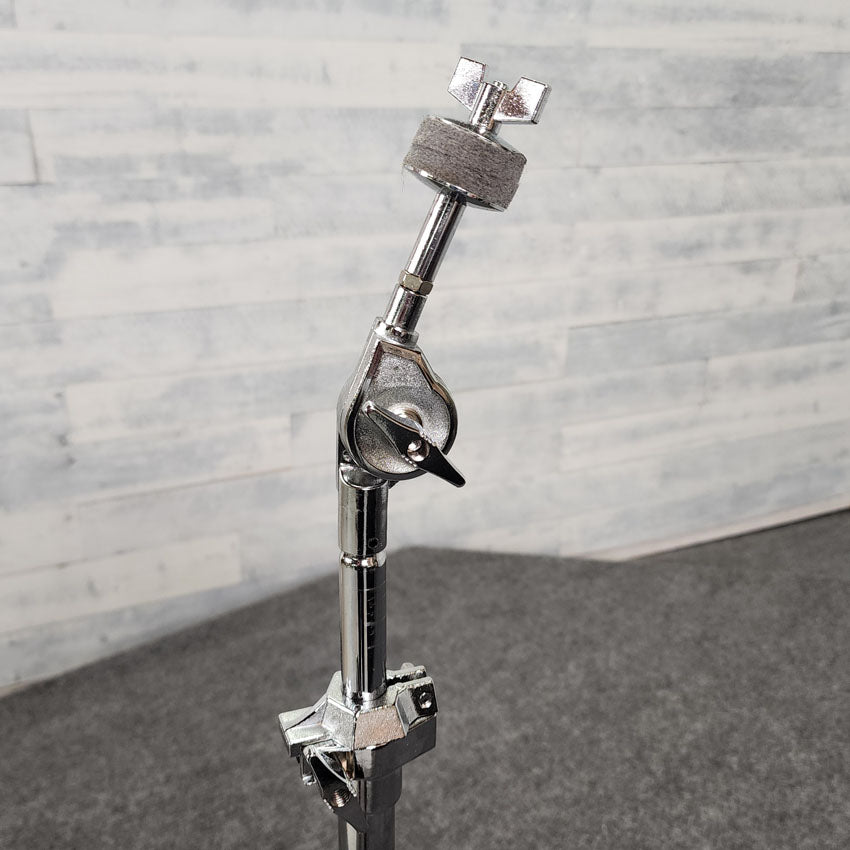 Used Percussion Plus Straight Cymbal Stand - Very Good - Drum Center Of Portsmouth