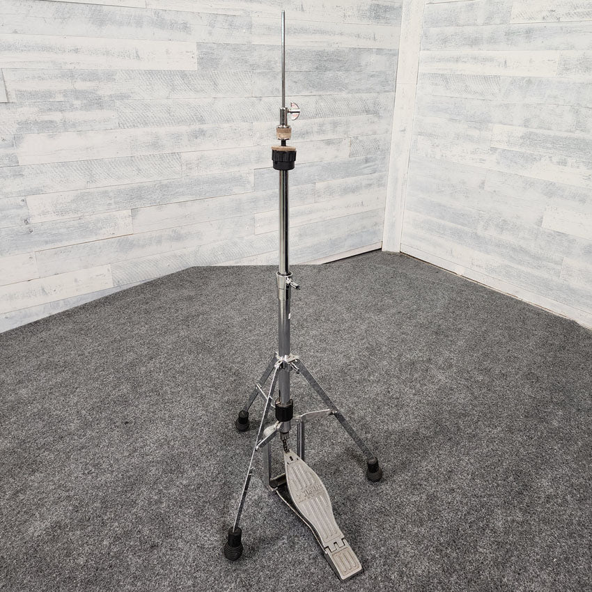 Used Sonor Hi Hat Stand - Good - Drum Center Of Portsmouth