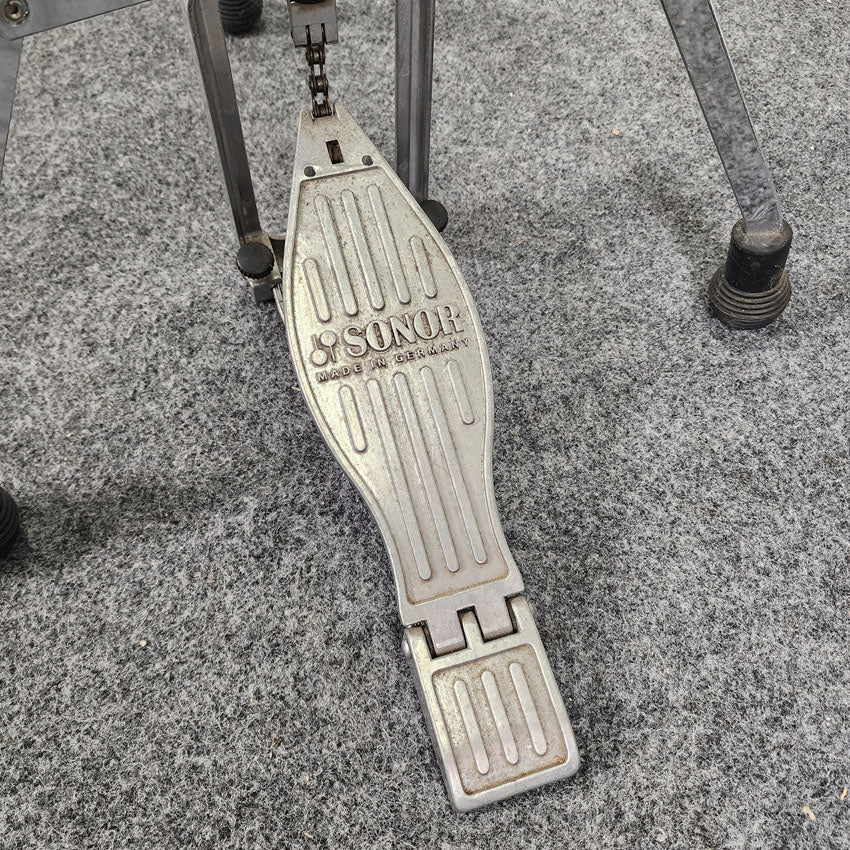 Used Sonor Hi Hat Stand - Good - Drum Center Of Portsmouth