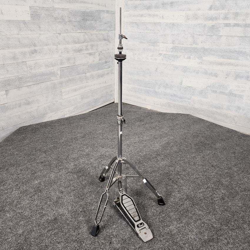 Used Pearl Hi Hat Stand - Good - Drum Center Of Portsmouth