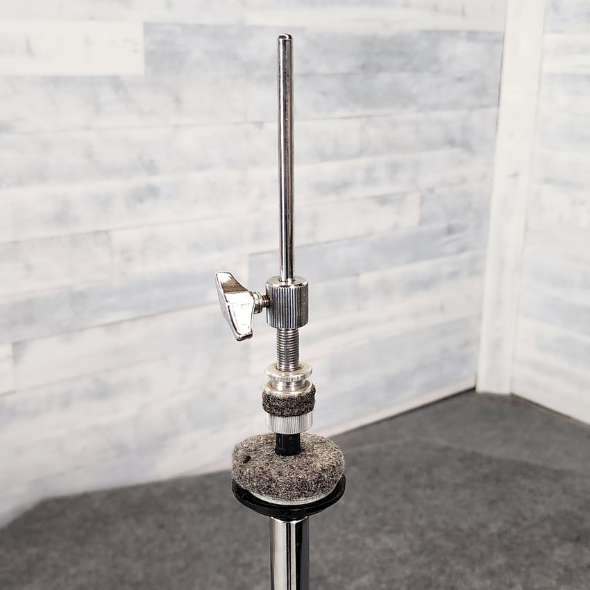 Used Pearl Hi Hat Stand - Good - Drum Center Of Portsmouth