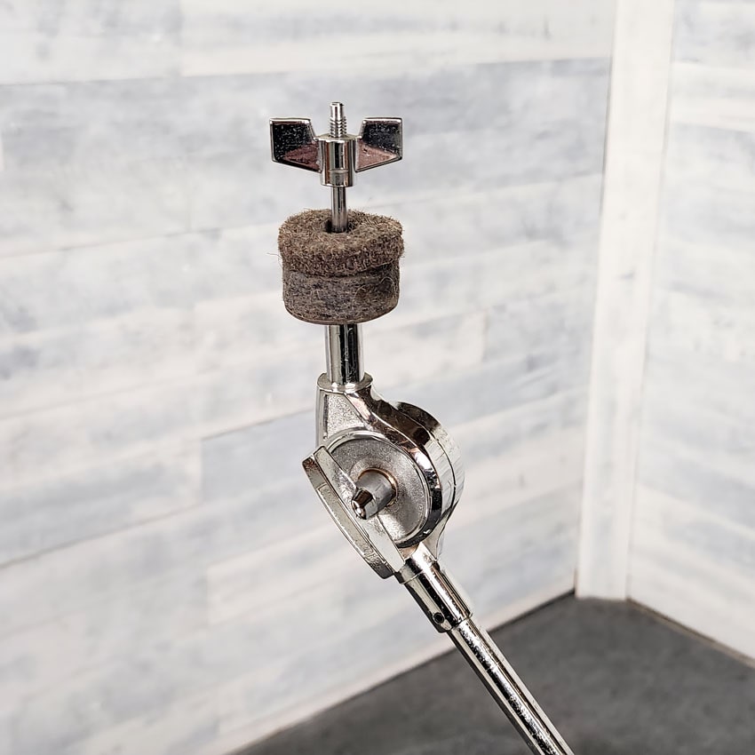 Used Adam Boom Stand - Good - Drum Center Of Portsmouth