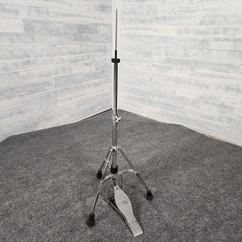 Used Sonor Hi Hat Stand - Good - Drum Center Of Portsmouth
