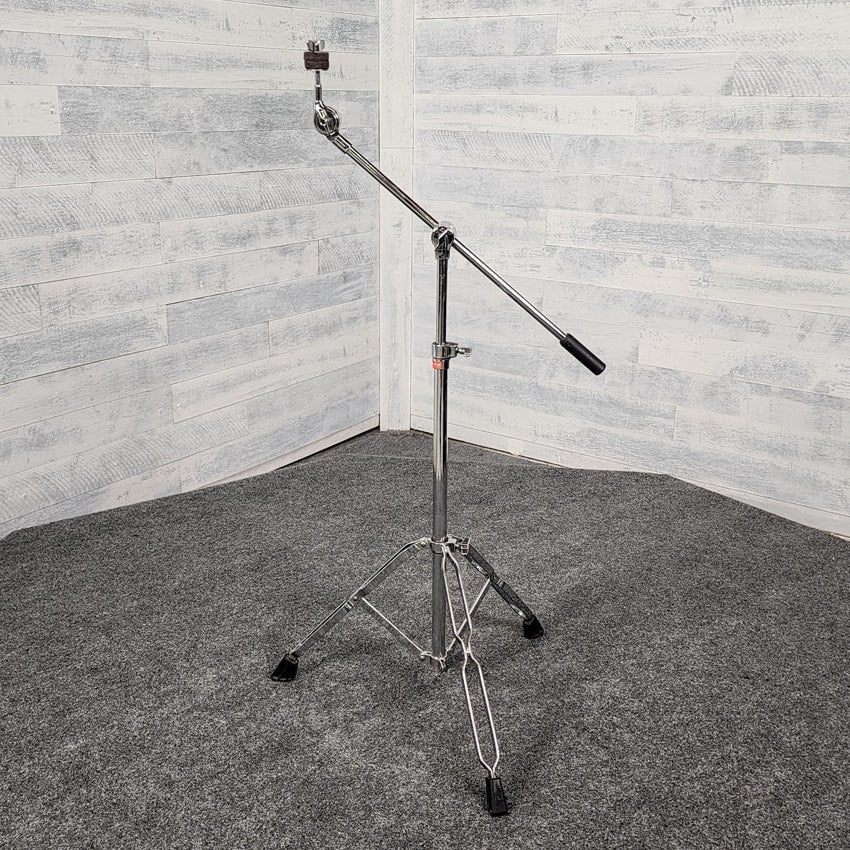 Used Percussion Plus Boom Stand - Good - Drum Center Of Portsmouth