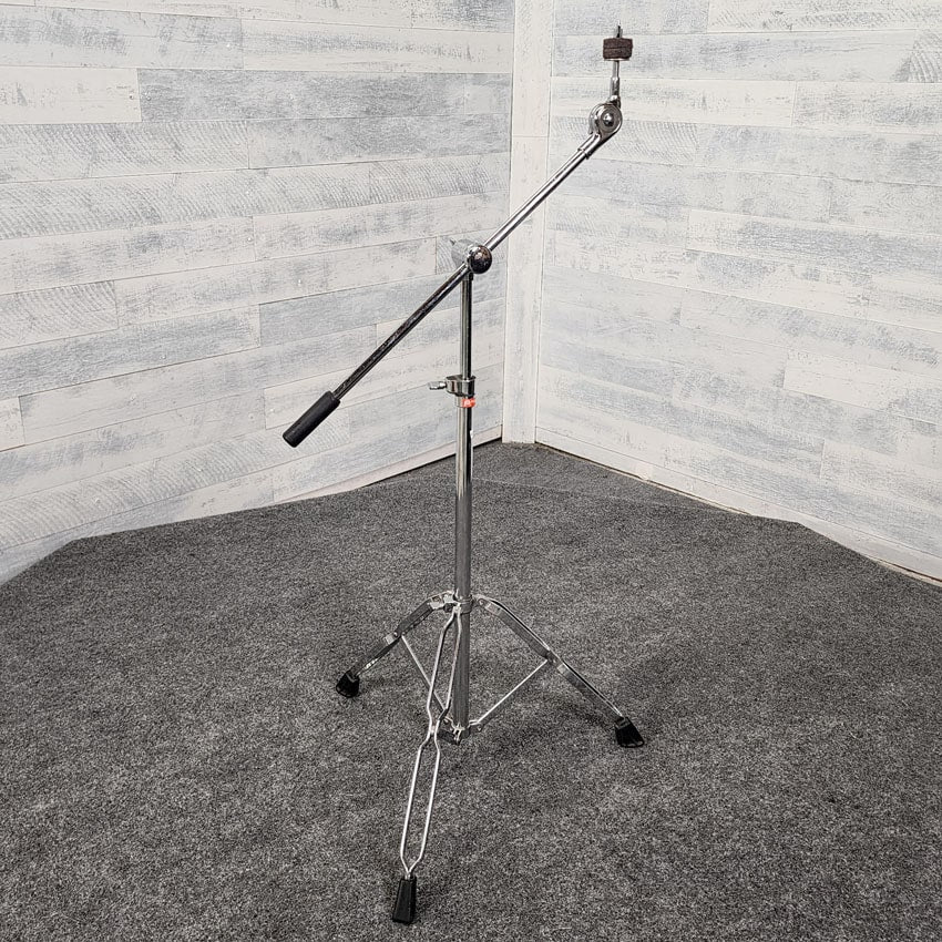 Used Percussion Plus Boom Stand - Good - Drum Center Of Portsmouth