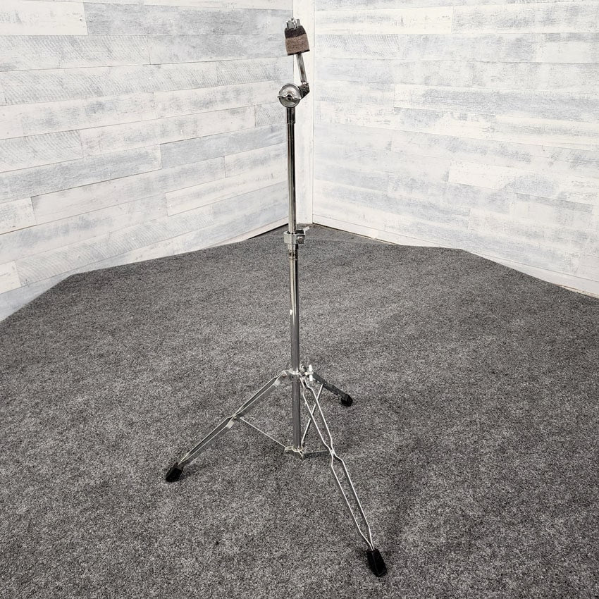 Used Pacific Straight Cymbal Stand - Fair - Drum Center Of Portsmouth
