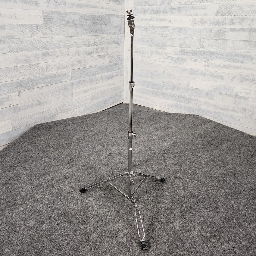 Used TKO Straight Cymbal Stand - Very Good - Drum Center Of Portsmouth