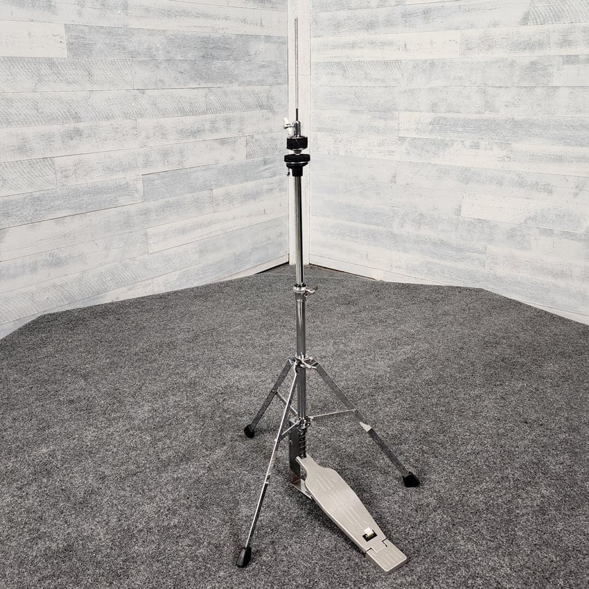 Used Adam Hi Hat Stand - Excellent - Drum Center Of Portsmouth