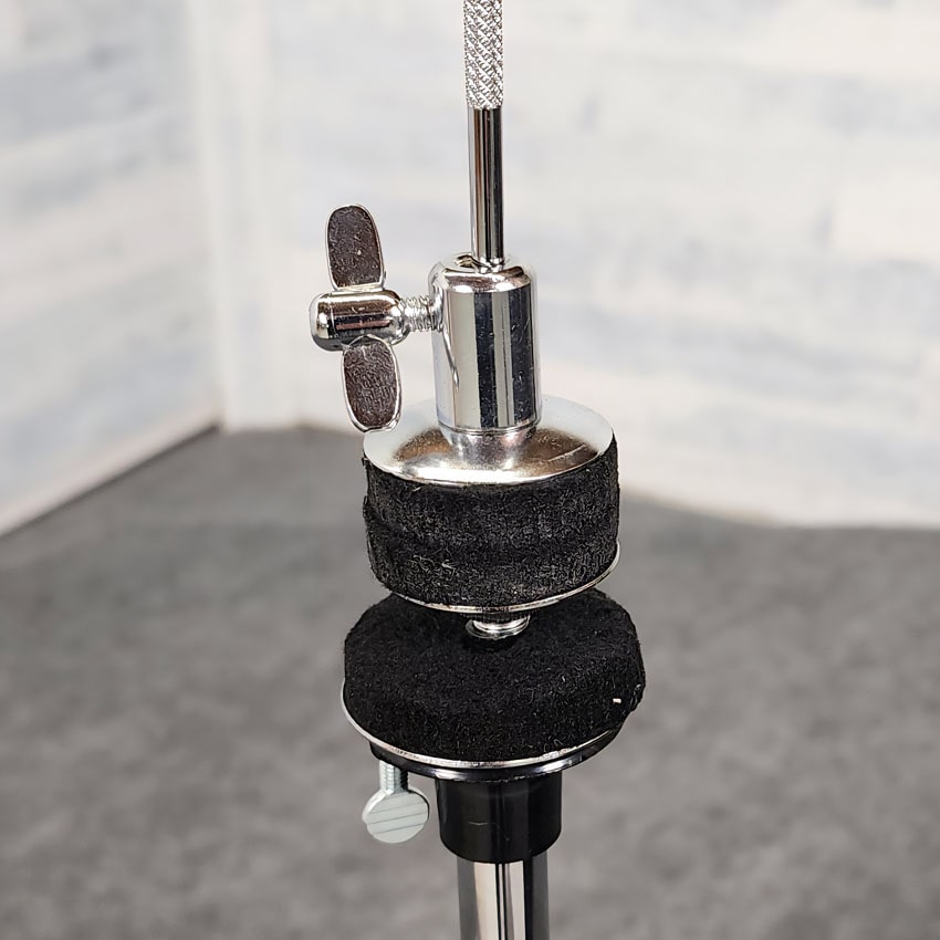 Used Adam Hi Hat Stand - Excellent - Drum Center Of Portsmouth