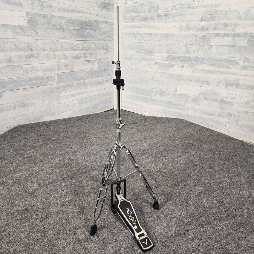 Used Percussion Plus Hi Hat Stand - Excellent - Drum Center Of Portsmouth
