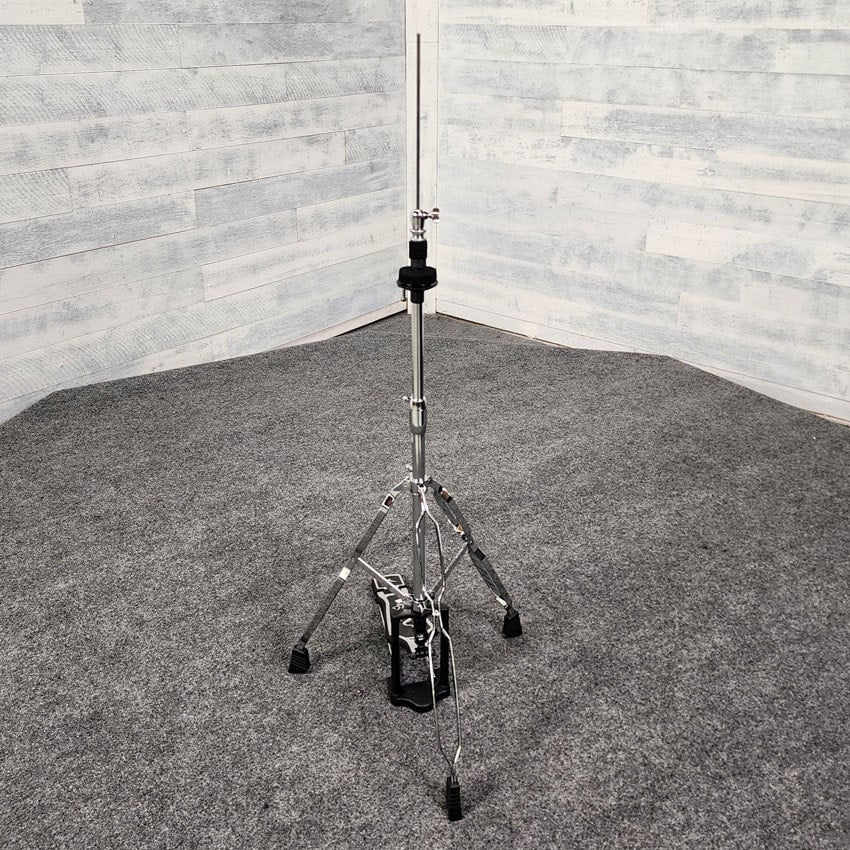 Used Percussion Plus Hi Hat Stand - Excellent - Drum Center Of Portsmouth