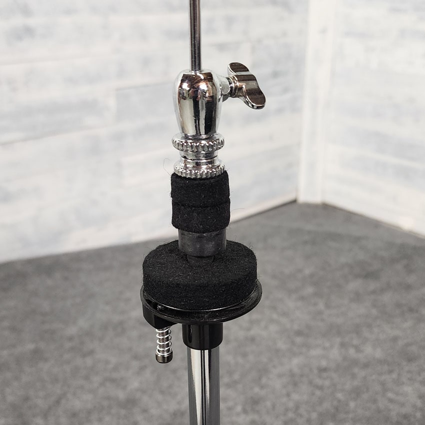 Used Percussion Plus Hi Hat Stand - Excellent - Drum Center Of Portsmouth