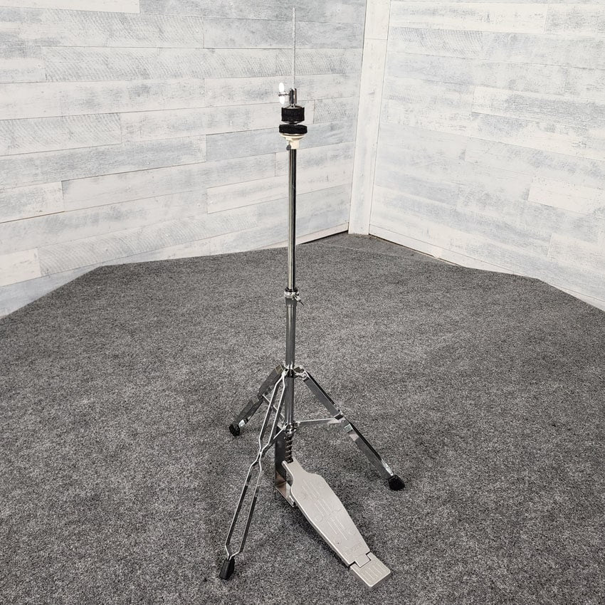 Used Enforcer Hi Hat Stand - Excellent - Drum Center Of Portsmouth