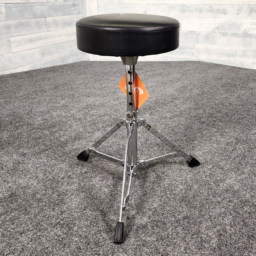 Used Percussion Plus Drum Throne - Very Good - Drum Center Of Portsmouth