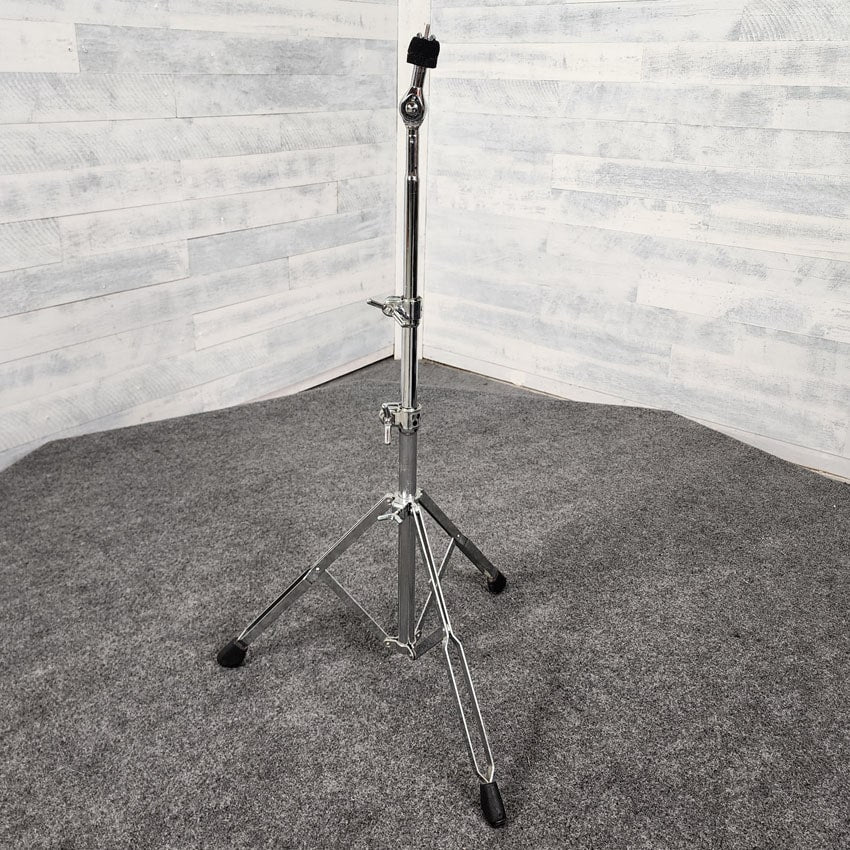 Used Sonor Performer Straight Cymbal Stand - Good - Drum Center Of Portsmouth