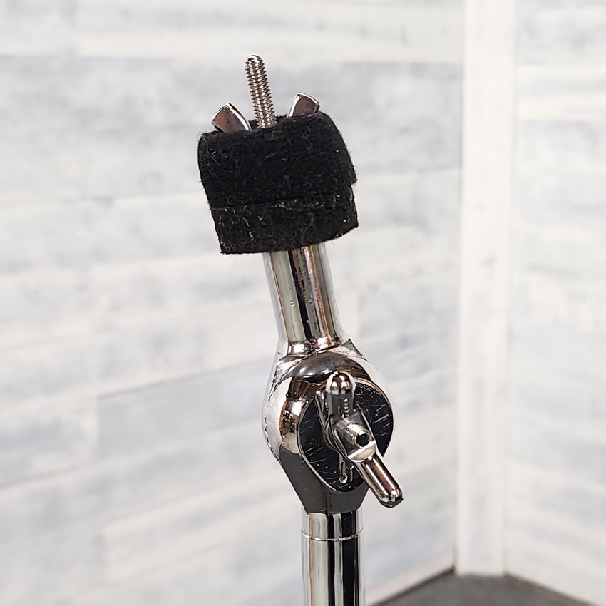 Used Sonor Performer Straight Cymbal Stand - Good - Drum Center Of Portsmouth