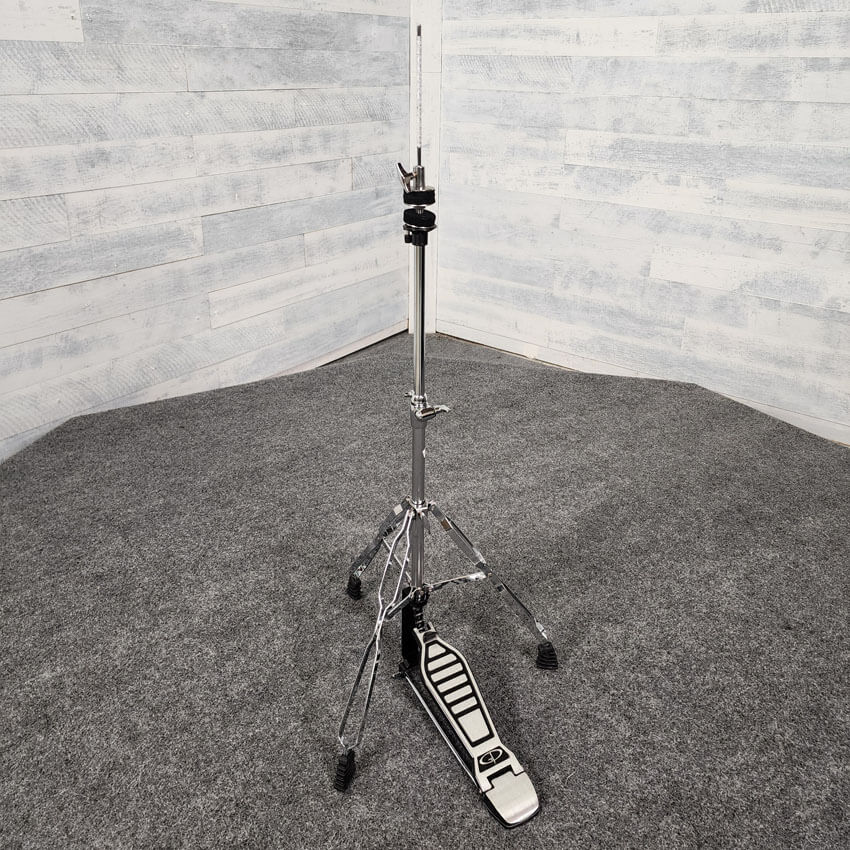 Used GP Hi Hat Stand - Excellent - Drum Center Of Portsmouth
