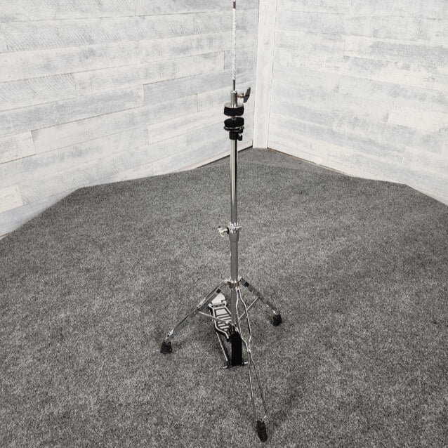Used GP Hi Hat Stand - Excellent - Drum Center Of Portsmouth