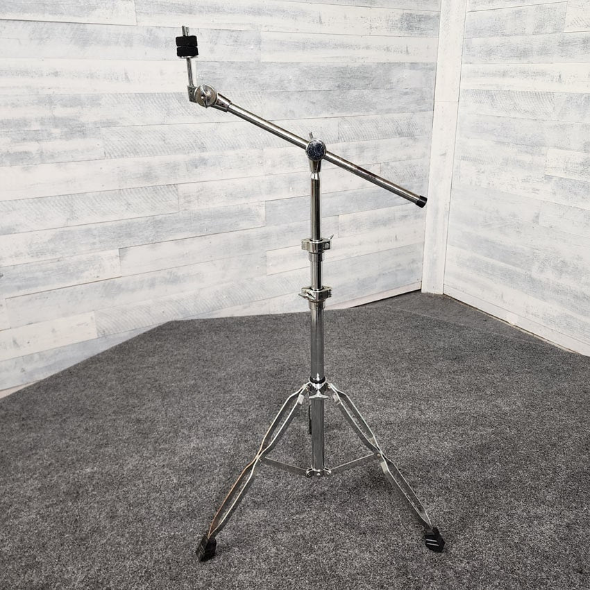 Used Peace Boom Stand - Good - Drum Center Of Portsmouth