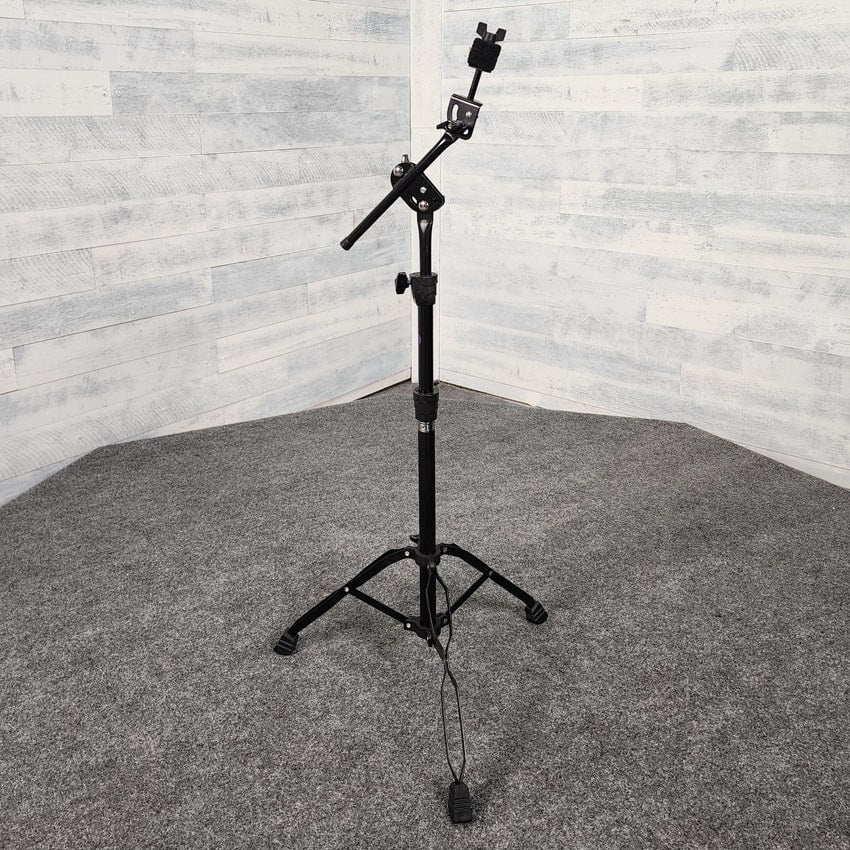 Used Peace Boom Stand - Excellent - Drum Center Of Portsmouth