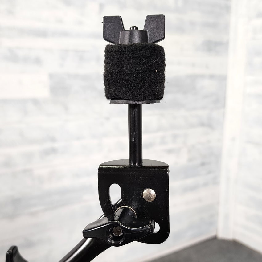 Used Peace Boom Stand - Excellent - Drum Center Of Portsmouth