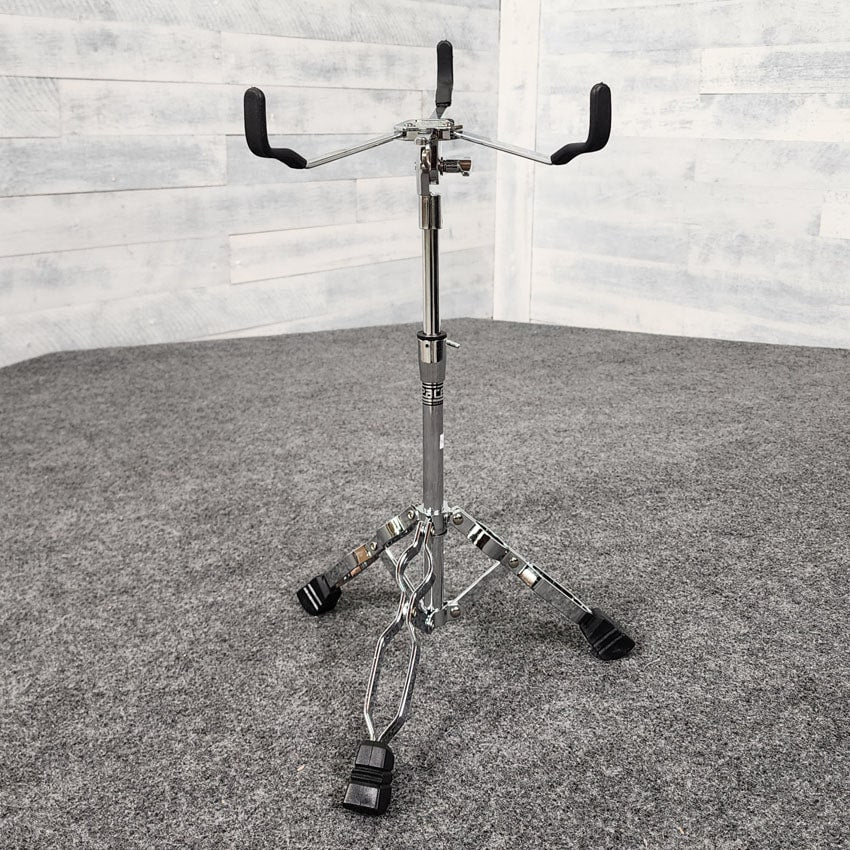 Used Peace Snare Drum Stand - Excellent - Drum Center Of Portsmouth